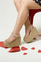 sandalias