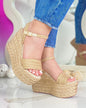 sandalias