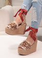 sandalias